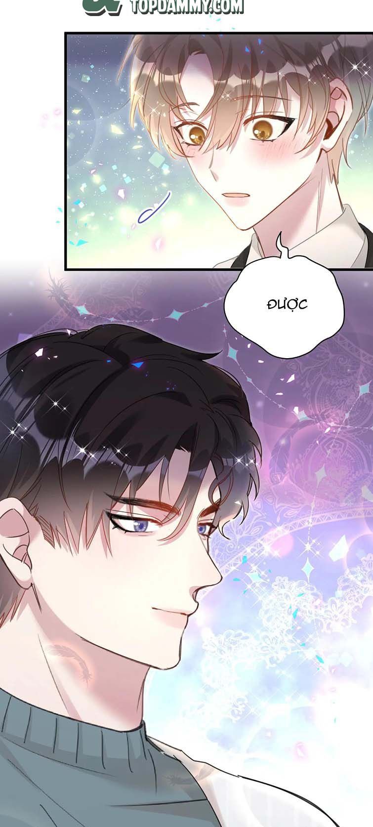Kết Hôn Chuyện Nhỏ Này Chapter 16 - Trang 2