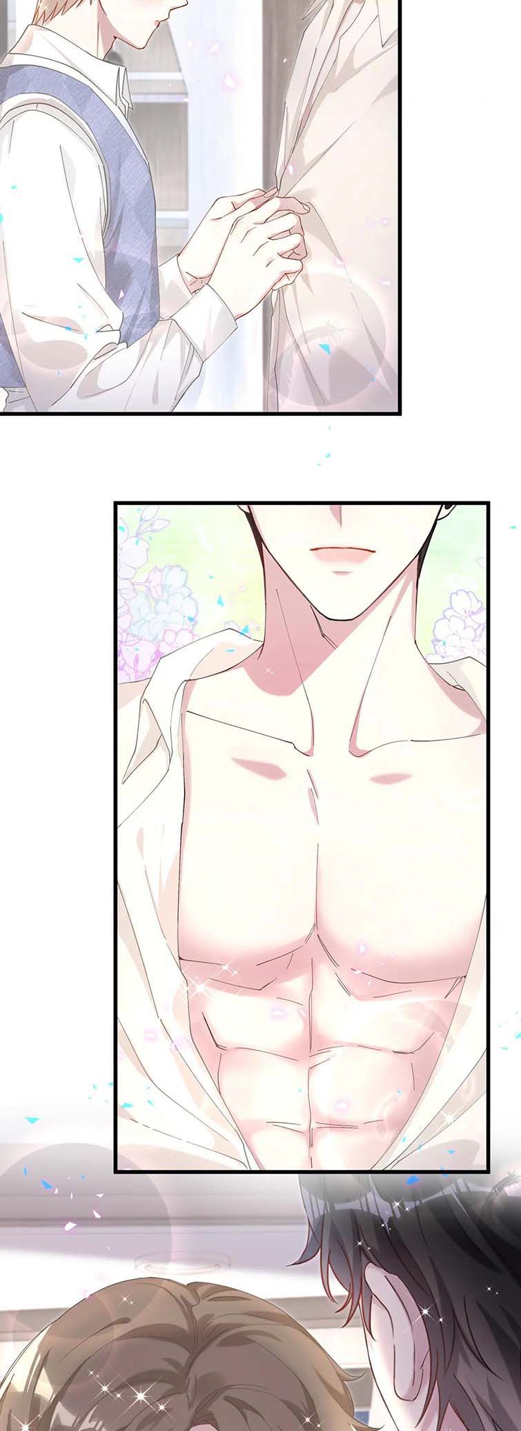 Kết Hôn Chuyện Nhỏ Này Chapter 18 - Trang 2