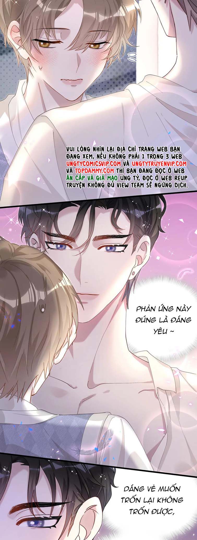 Kết Hôn Chuyện Nhỏ Này Chapter 18 - Trang 2