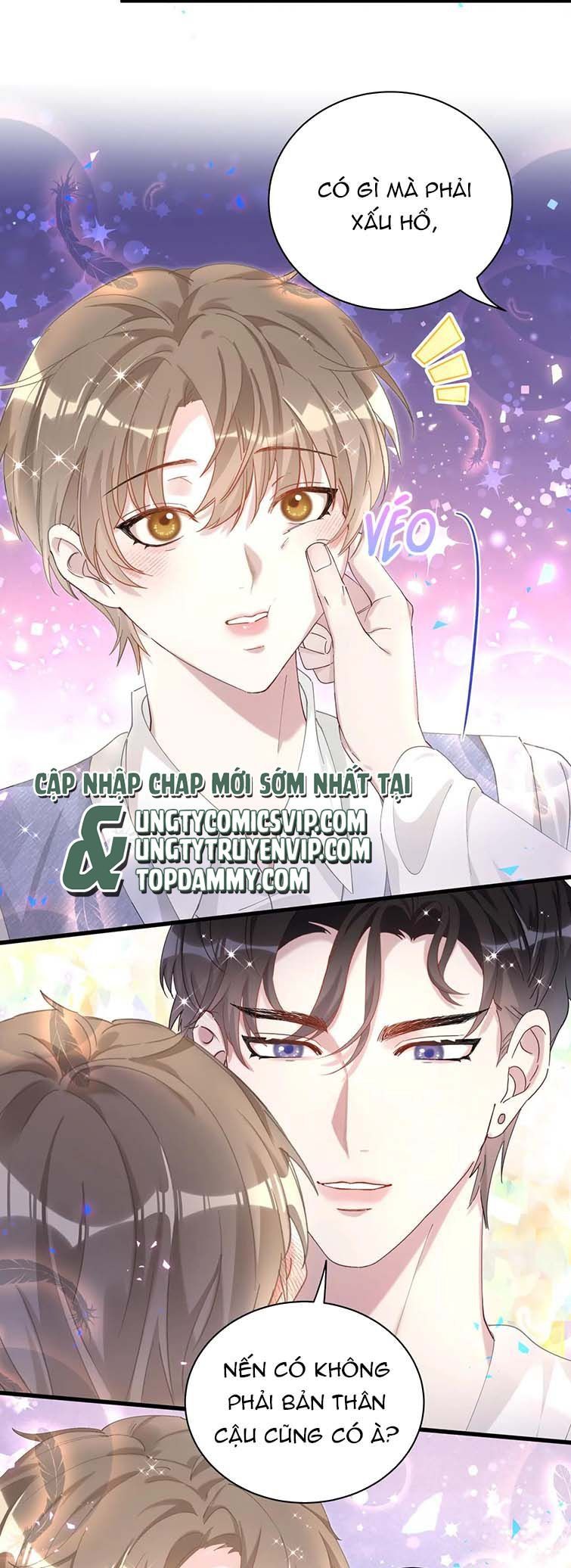 Kết Hôn Chuyện Nhỏ Này Chapter 18 - Trang 2