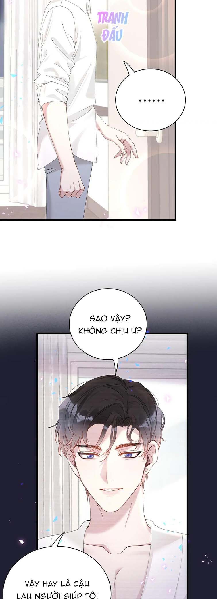 Kết Hôn Chuyện Nhỏ Này Chapter 18 - Trang 2