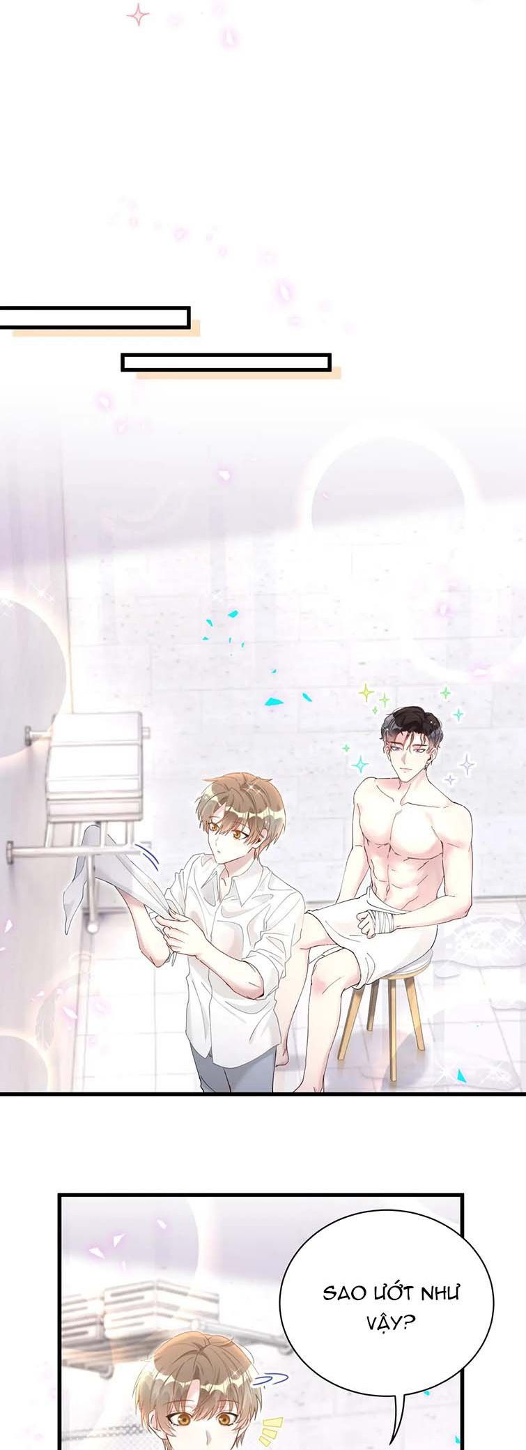 Kết Hôn Chuyện Nhỏ Này Chapter 18 - Trang 2