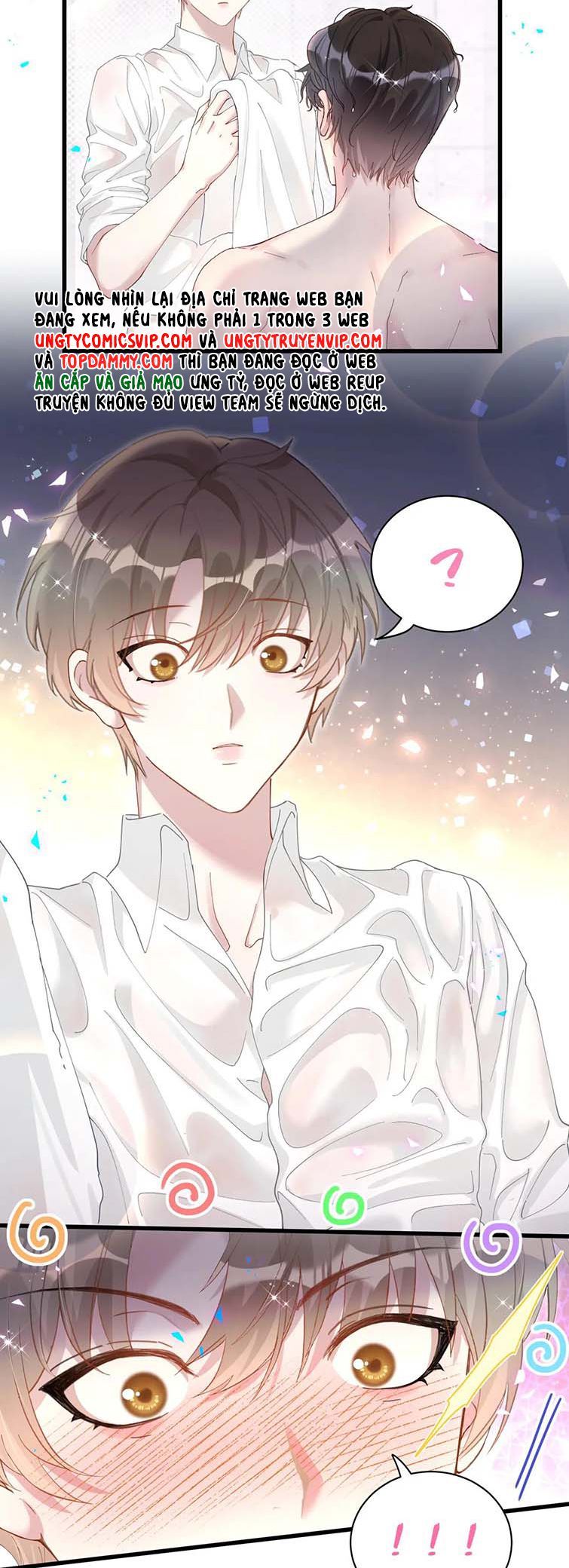 Kết Hôn Chuyện Nhỏ Này Chapter 18 - Trang 2