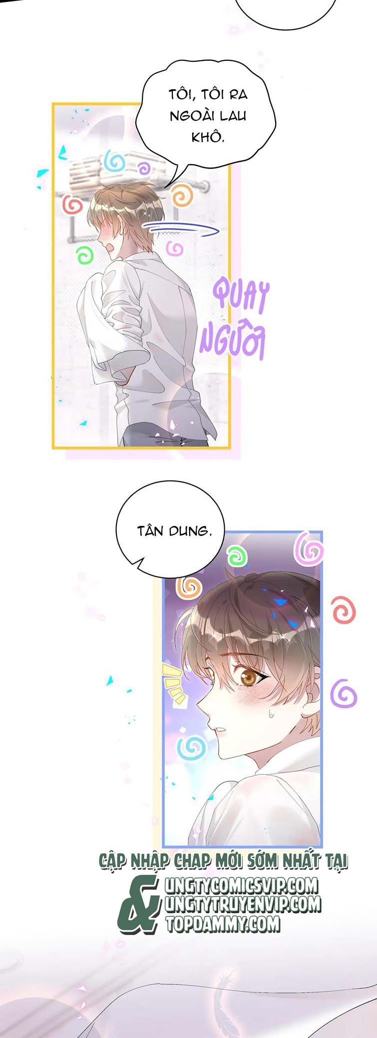 Kết Hôn Chuyện Nhỏ Này Chapter 18 - Trang 2