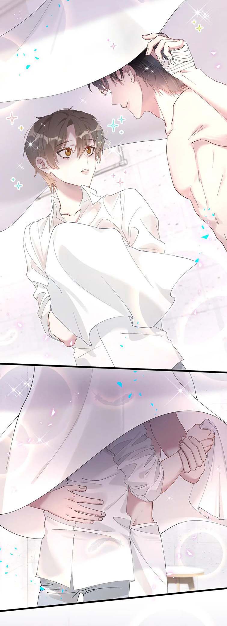 Kết Hôn Chuyện Nhỏ Này Chapter 18 - Trang 2