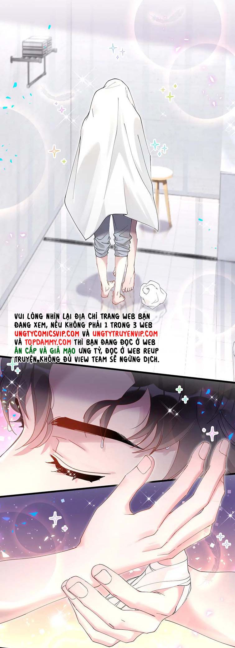 Kết Hôn Chuyện Nhỏ Này Chapter 18 - Trang 2