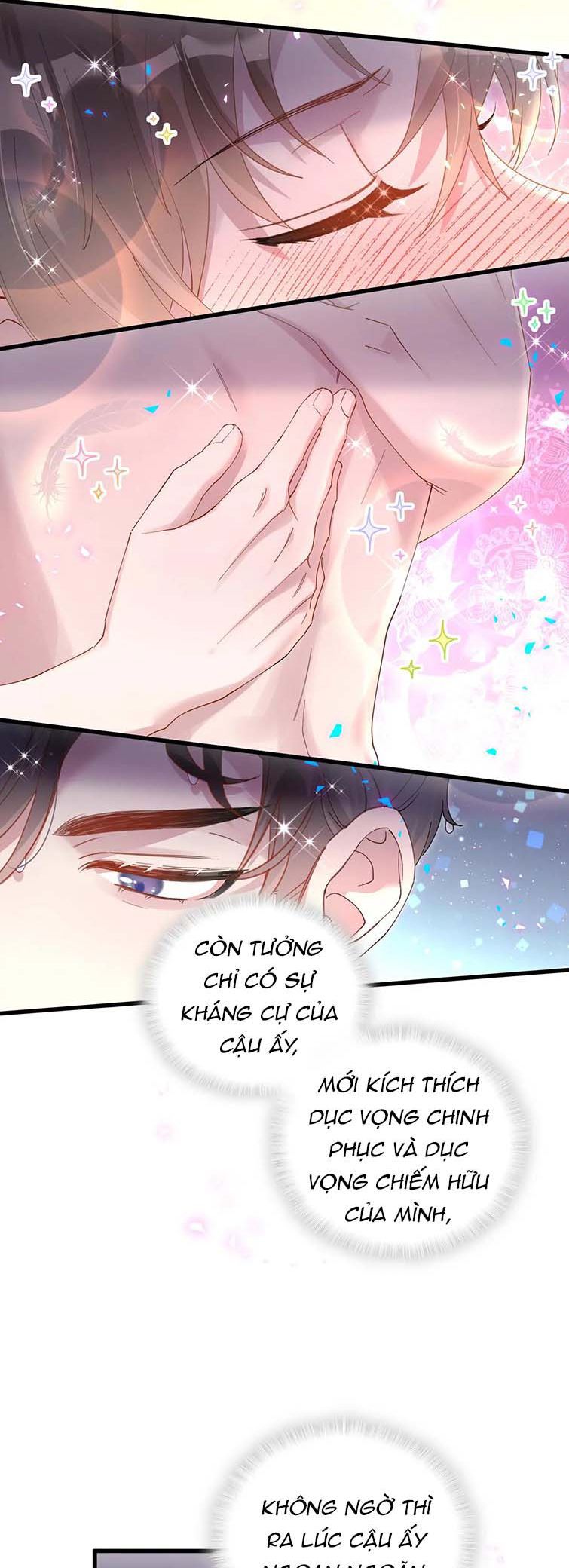 Kết Hôn Chuyện Nhỏ Này Chapter 18 - Trang 2