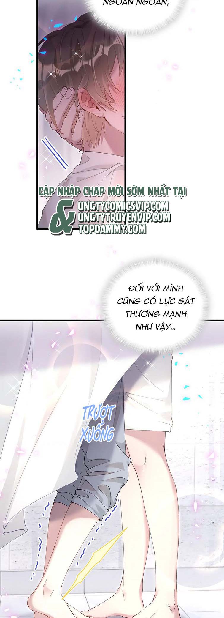 Kết Hôn Chuyện Nhỏ Này Chapter 18 - Trang 2