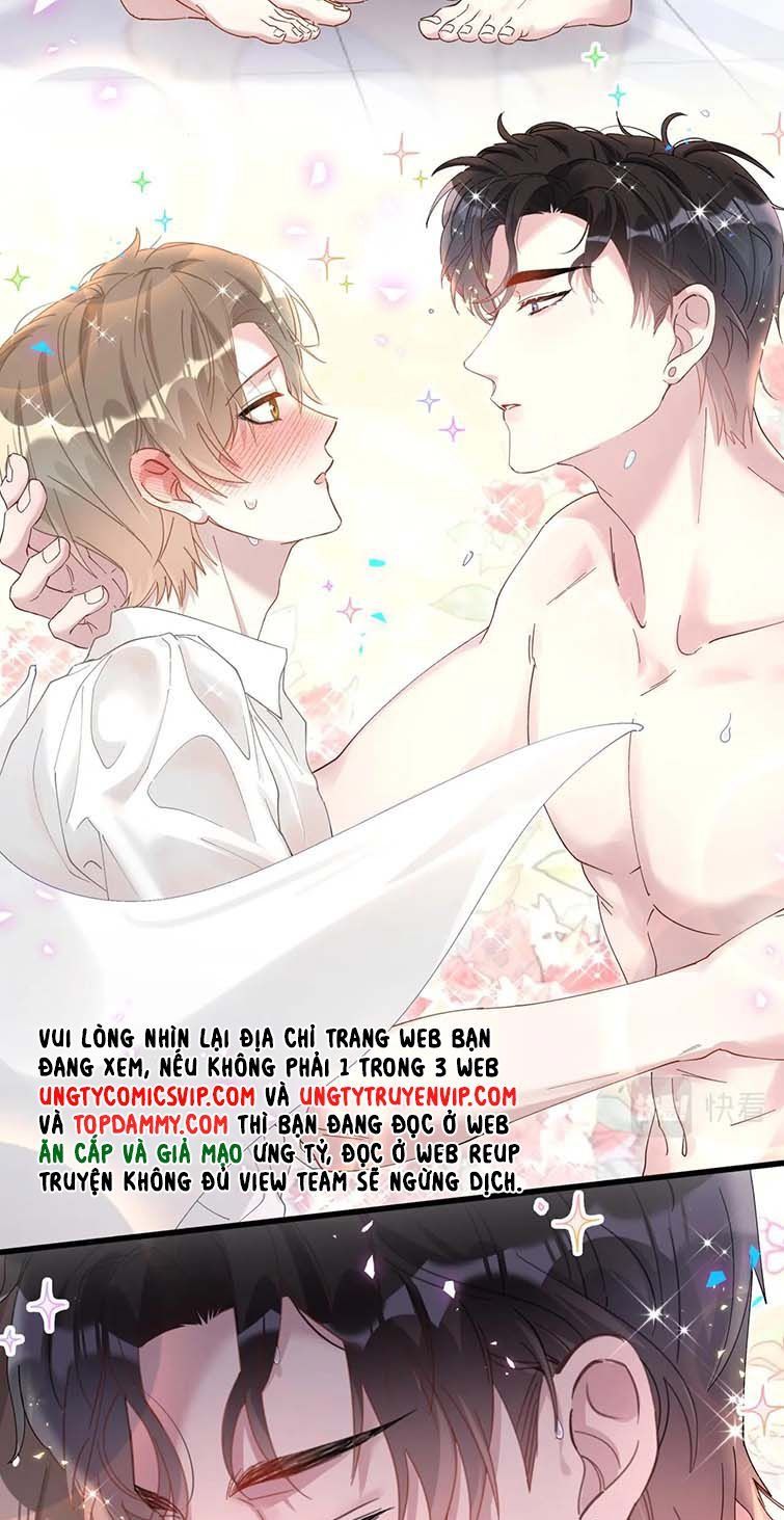 Kết Hôn Chuyện Nhỏ Này Chapter 18 - Trang 2