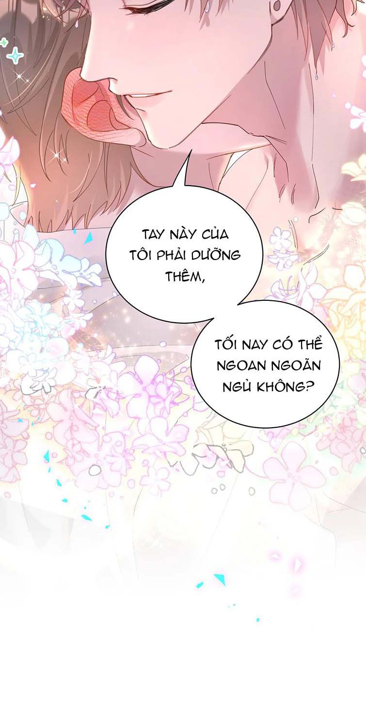 Kết Hôn Chuyện Nhỏ Này Chapter 18 - Trang 2