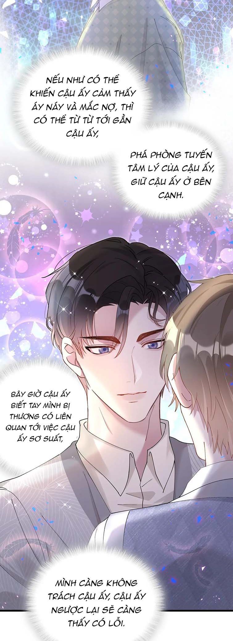 Kết Hôn Chuyện Nhỏ Này Chapter 18 - Trang 2