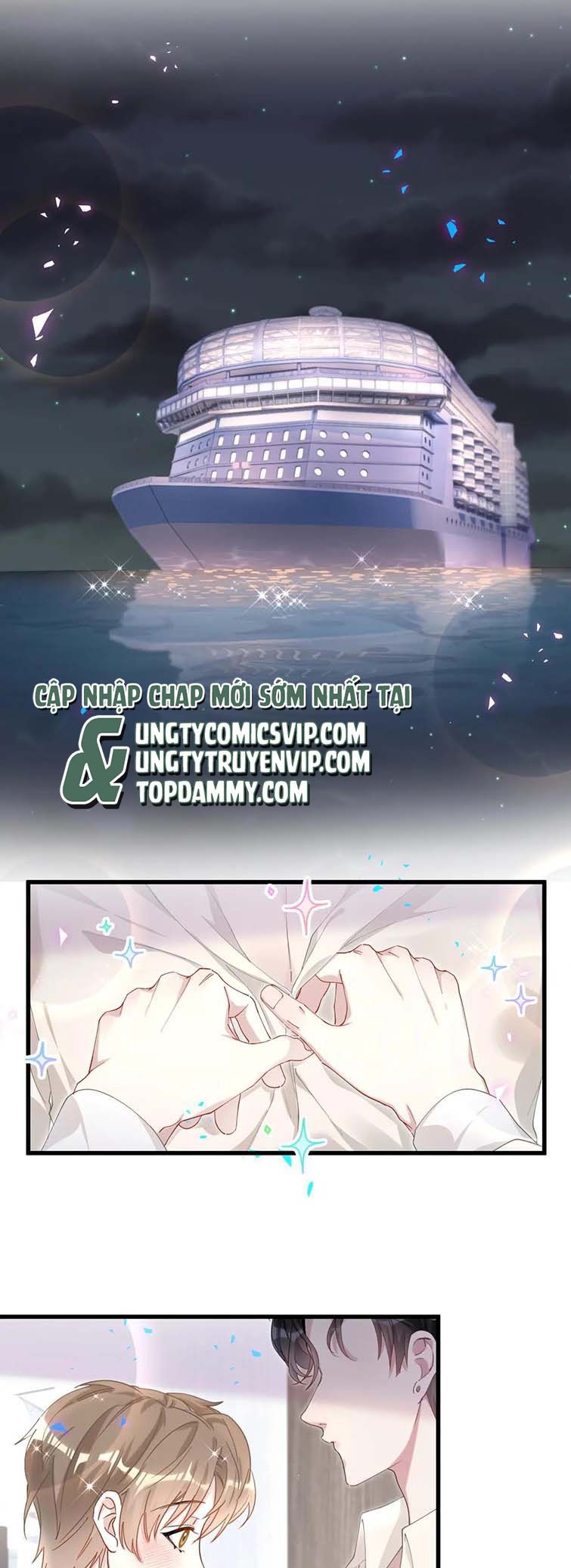 Kết Hôn Chuyện Nhỏ Này Chapter 18 - Trang 2