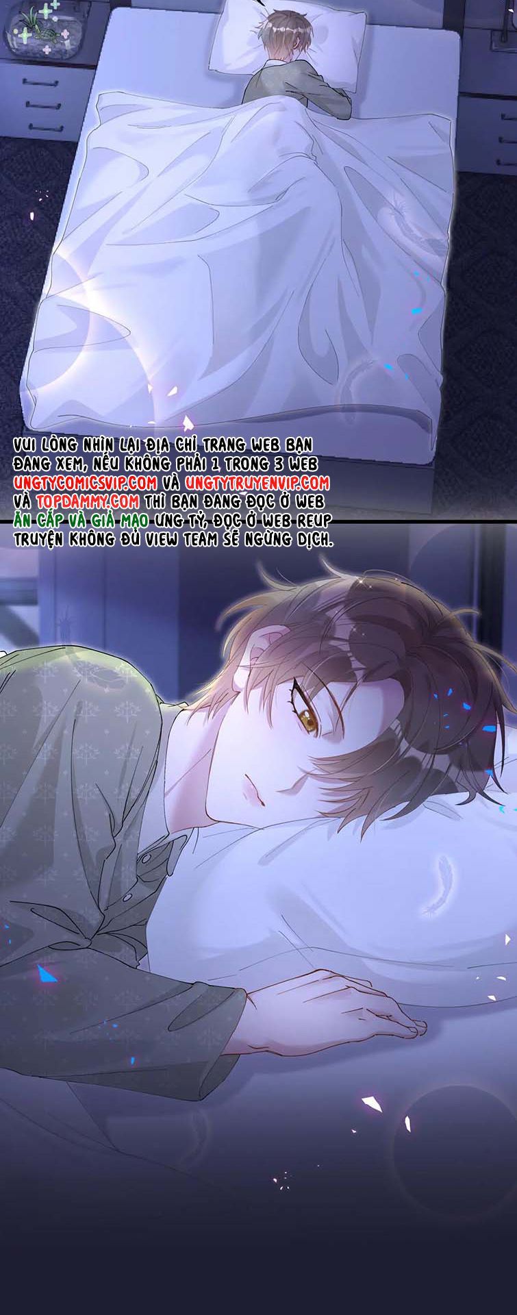 Kết Hôn Chuyện Nhỏ Này Chapter 19 - Trang 2
