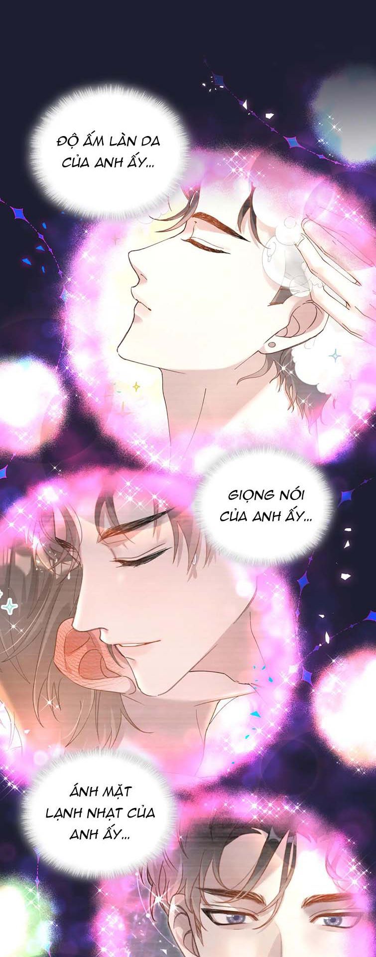 Kết Hôn Chuyện Nhỏ Này Chapter 19 - Trang 2