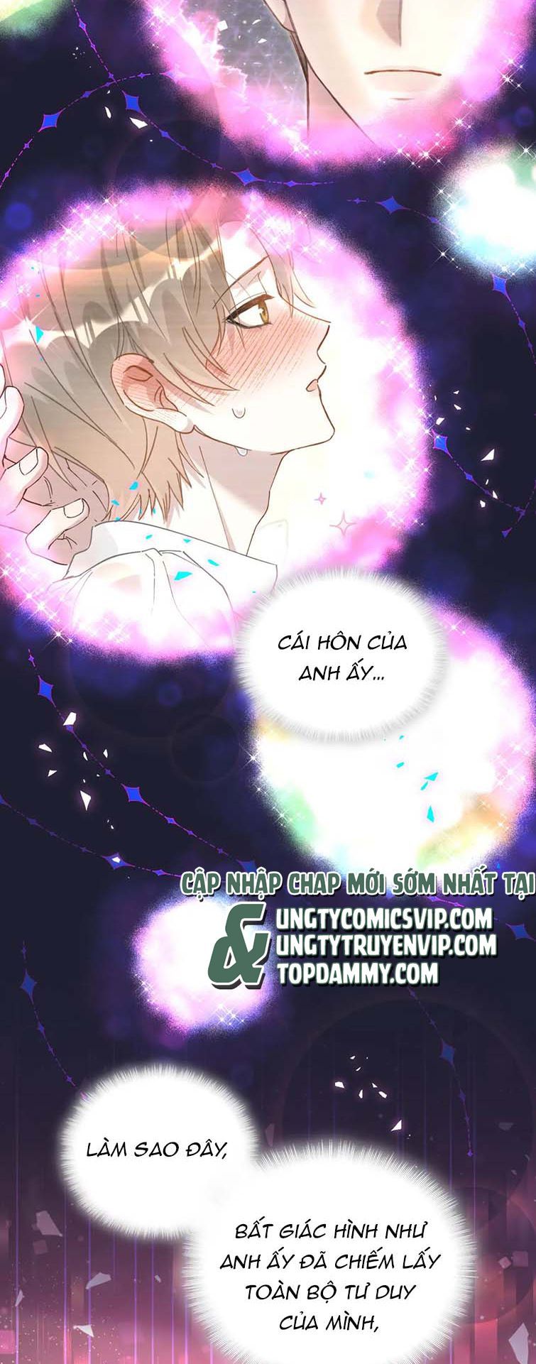 Kết Hôn Chuyện Nhỏ Này Chapter 19 - Trang 2
