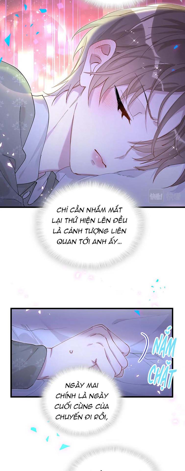 Kết Hôn Chuyện Nhỏ Này Chapter 19 - Trang 2