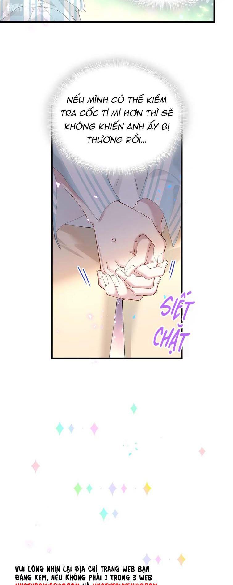 Kết Hôn Chuyện Nhỏ Này Chapter 19 - Trang 2