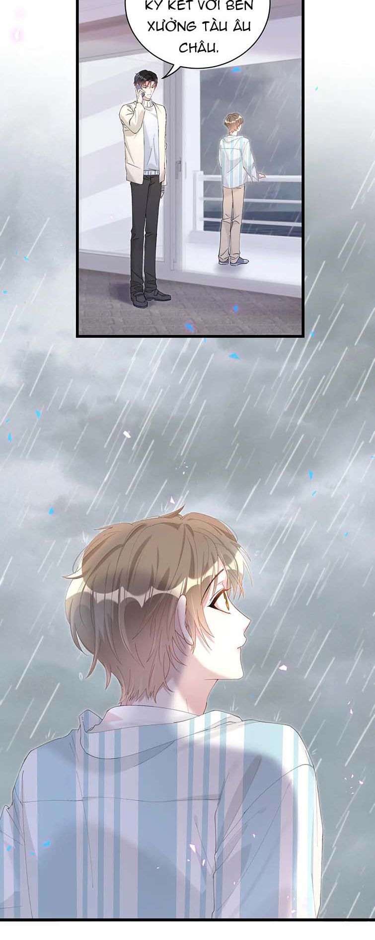 Kết Hôn Chuyện Nhỏ Này Chapter 19 - Trang 2