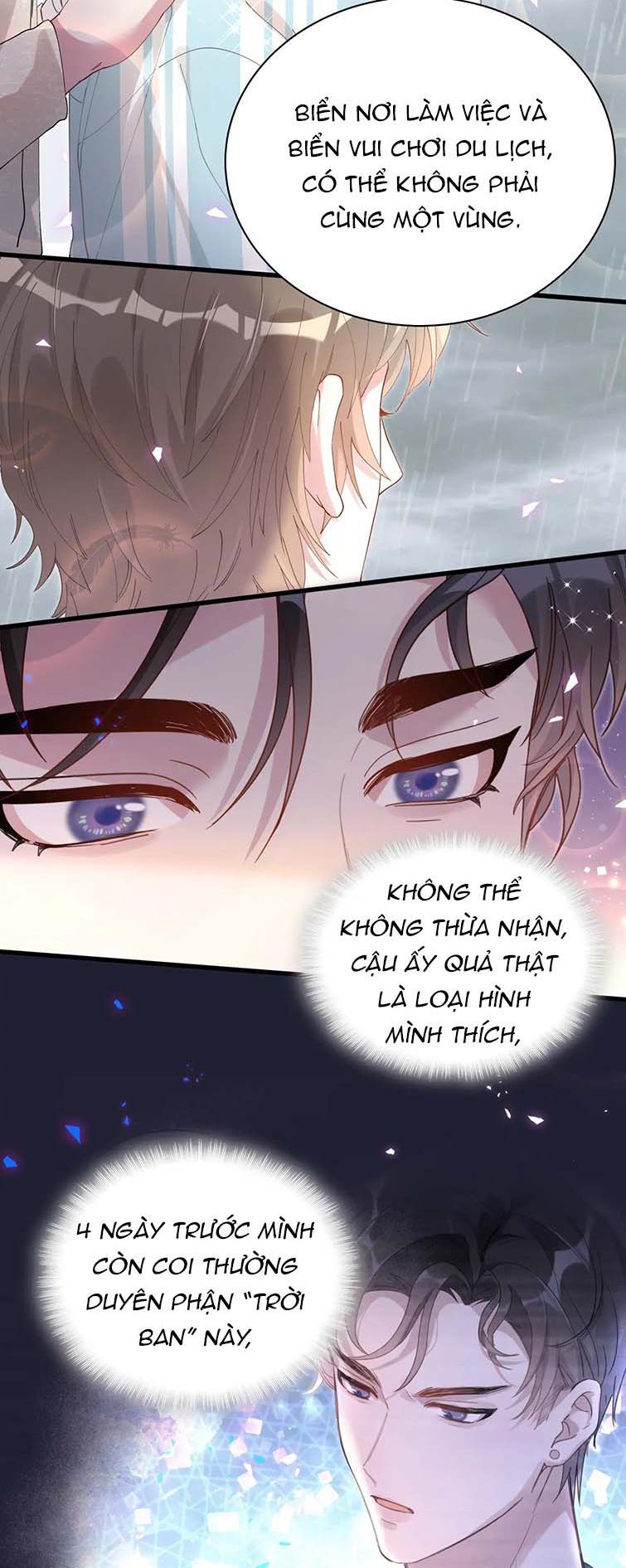Kết Hôn Chuyện Nhỏ Này Chapter 19 - Trang 2