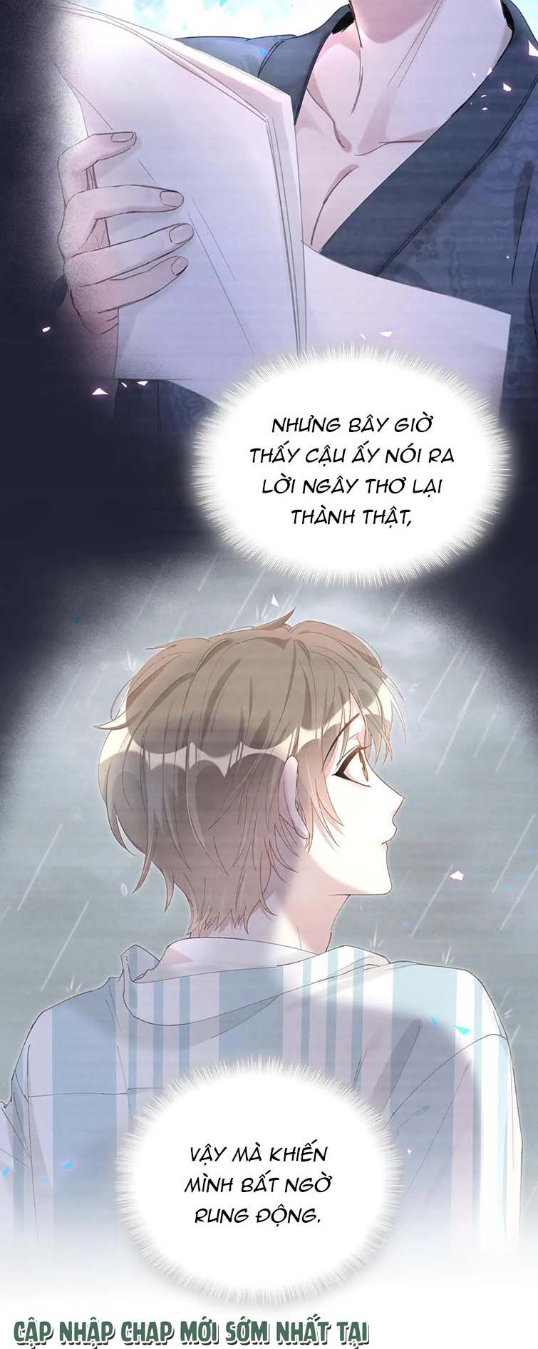 Kết Hôn Chuyện Nhỏ Này Chapter 19 - Trang 2