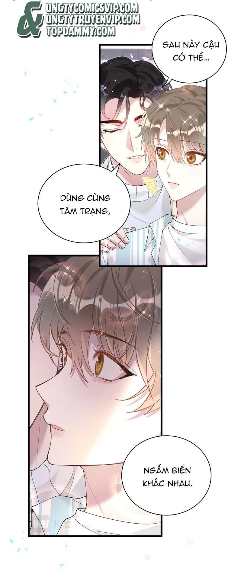 Kết Hôn Chuyện Nhỏ Này Chapter 19 - Trang 2