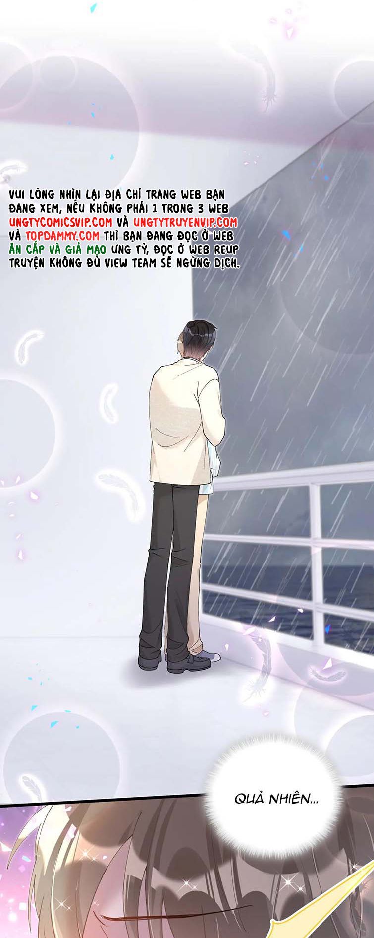 Kết Hôn Chuyện Nhỏ Này Chapter 19 - Trang 2