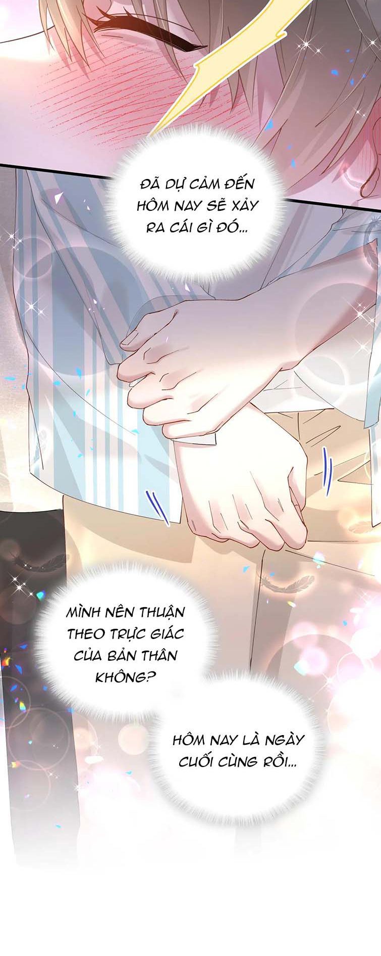 Kết Hôn Chuyện Nhỏ Này Chapter 19 - Trang 2