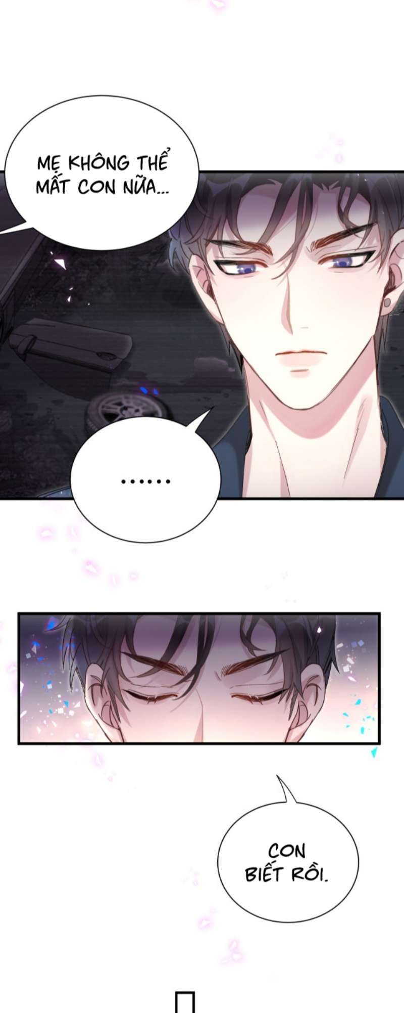 Kết Hôn Chuyện Nhỏ Này Chapter 2 - Trang 2