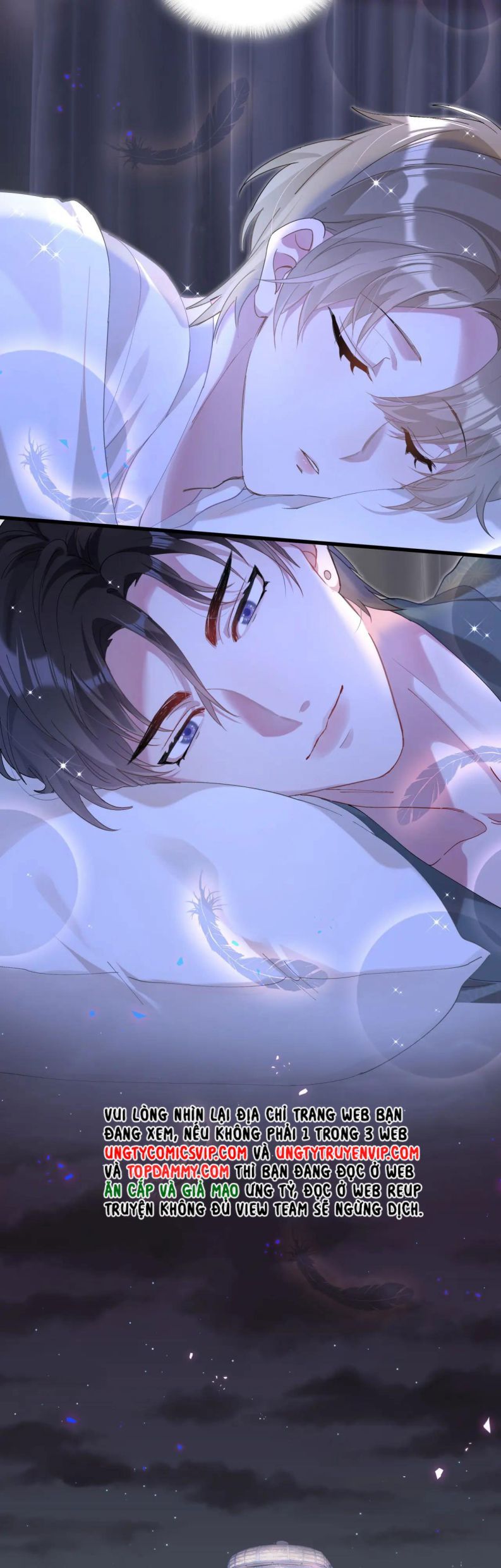 Kết Hôn Chuyện Nhỏ Này Chapter 20 - Trang 2