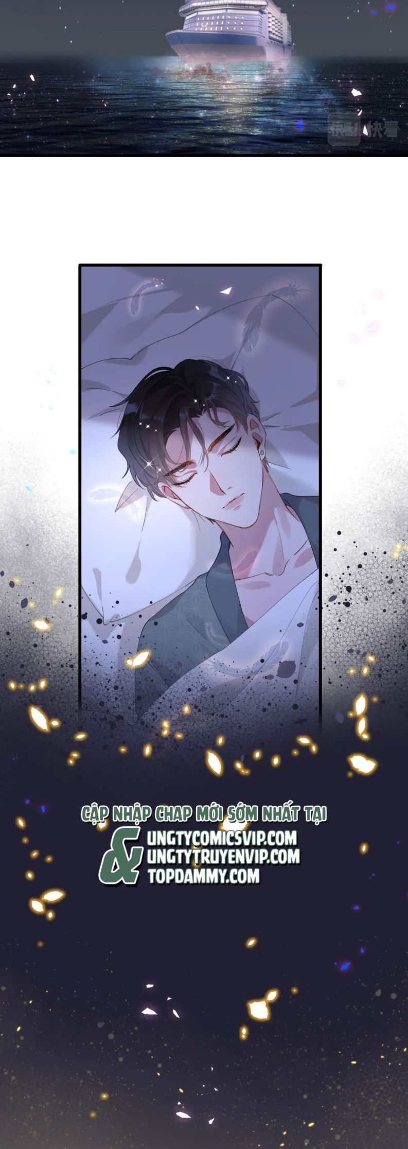 Kết Hôn Chuyện Nhỏ Này Chapter 20 - Trang 2