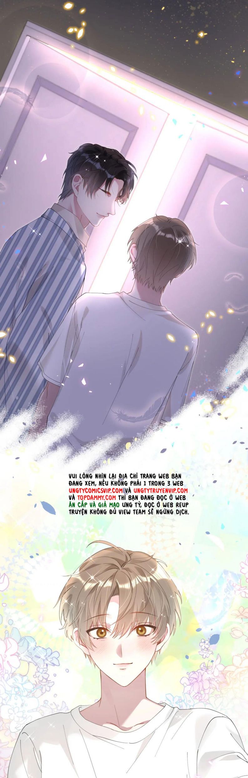 Kết Hôn Chuyện Nhỏ Này Chapter 20 - Trang 2