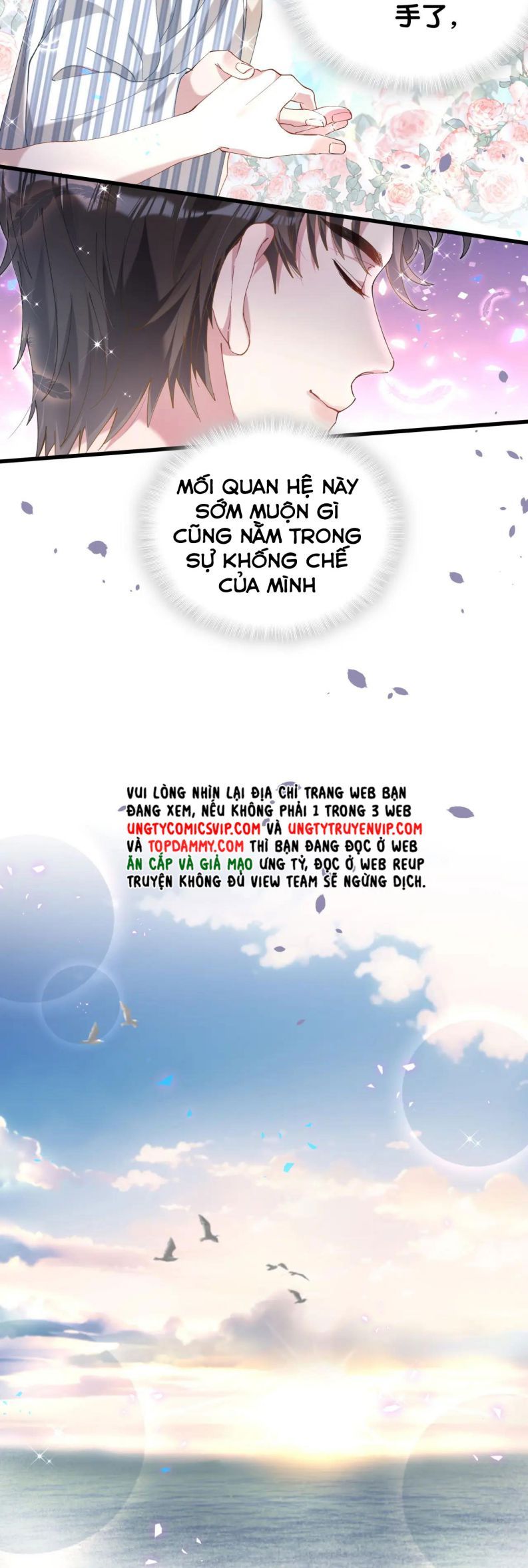 Kết Hôn Chuyện Nhỏ Này Chapter 20 - Trang 2