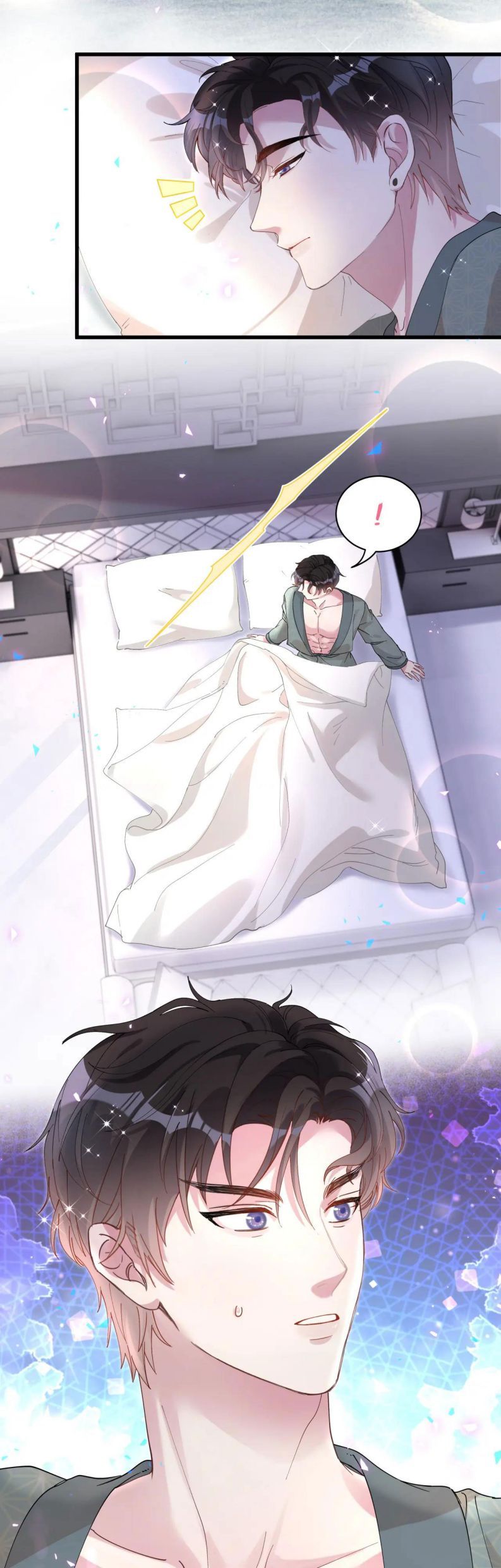 Kết Hôn Chuyện Nhỏ Này Chapter 20 - Trang 2