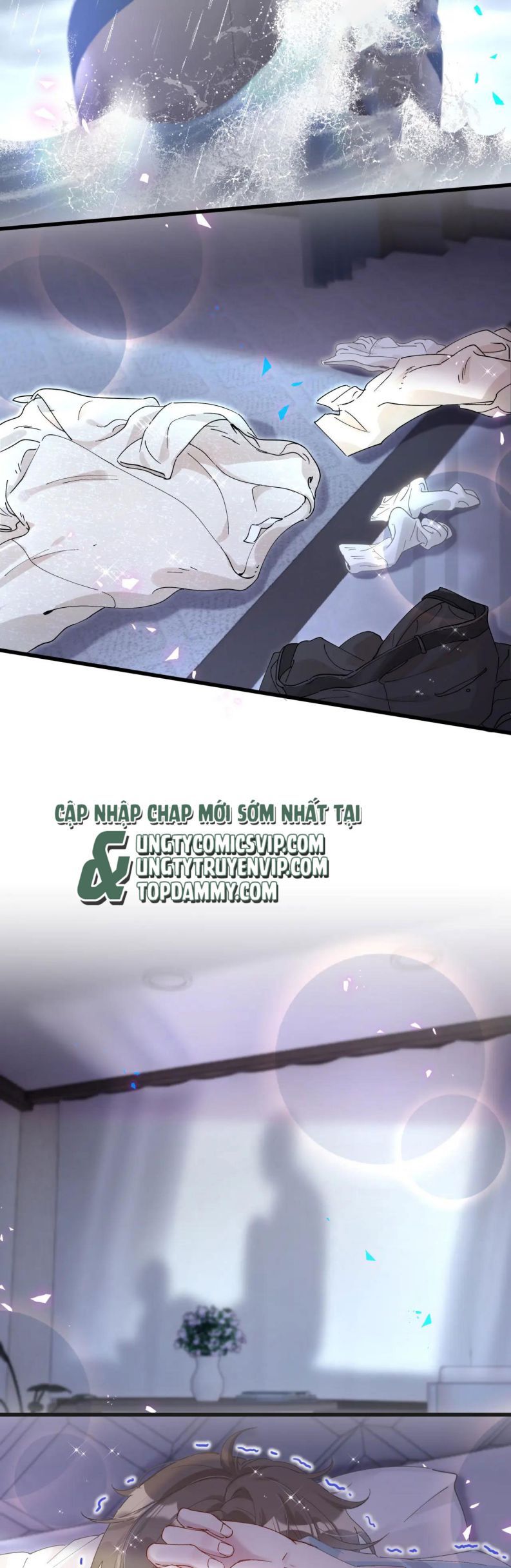 Kết Hôn Chuyện Nhỏ Này Chapter 20 - Trang 2