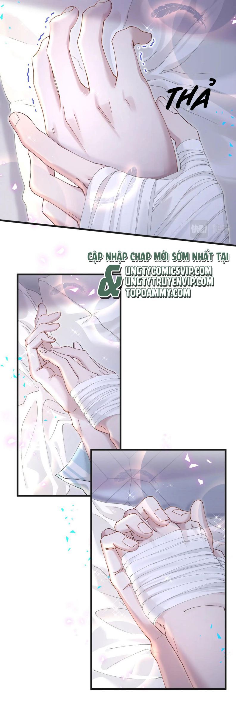 Kết Hôn Chuyện Nhỏ Này Chapter 20 - Trang 2