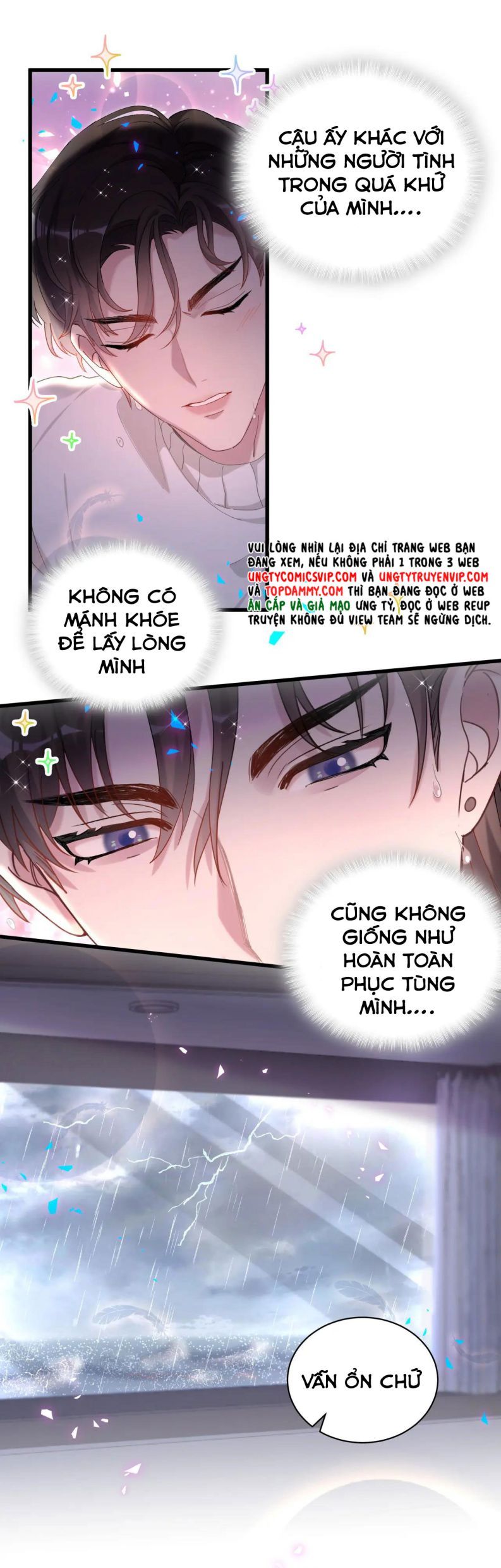 Kết Hôn Chuyện Nhỏ Này Chapter 20 - Trang 2