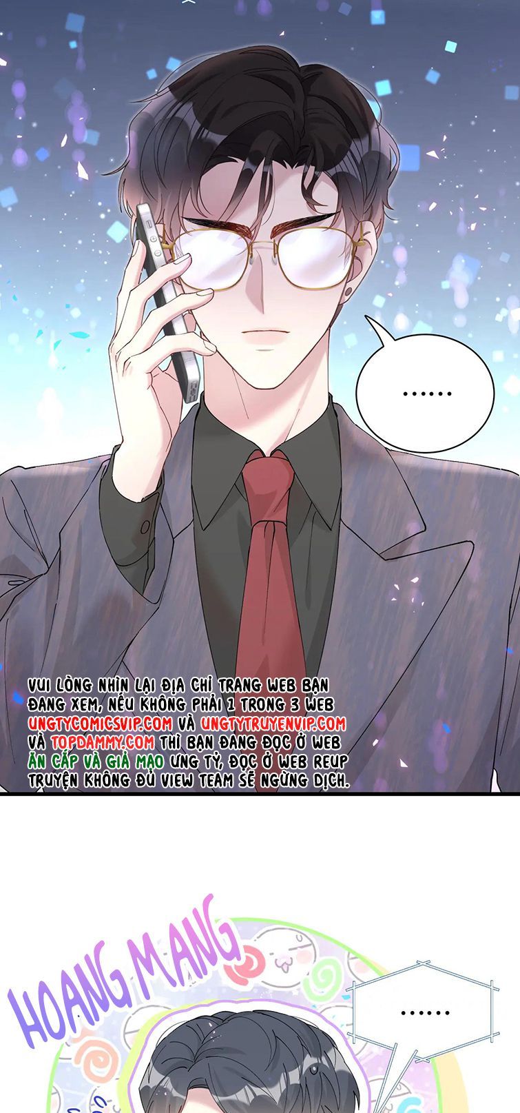 Kết Hôn Chuyện Nhỏ Này Chapter 21 - Trang 2