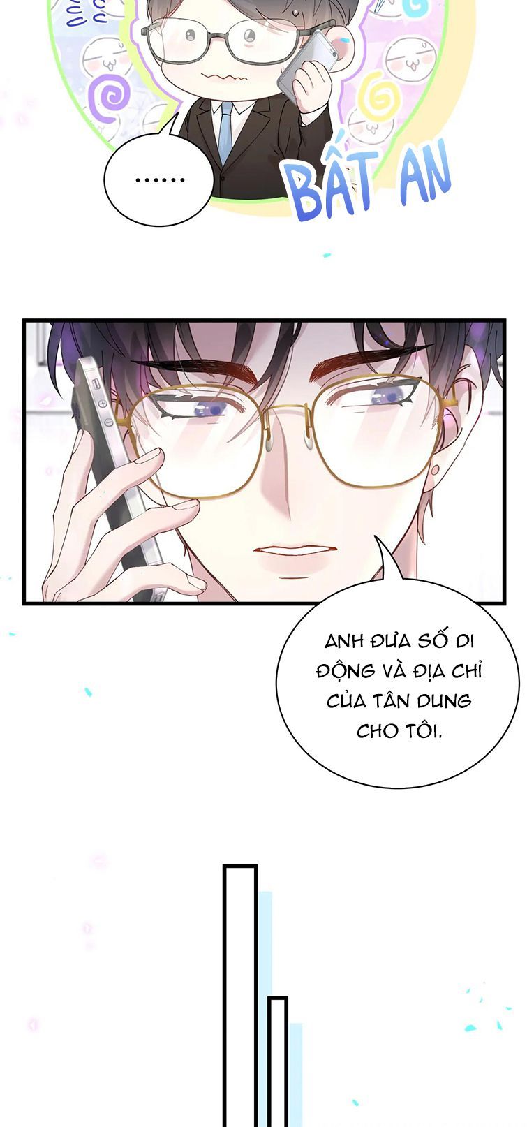 Kết Hôn Chuyện Nhỏ Này Chapter 21 - Trang 2