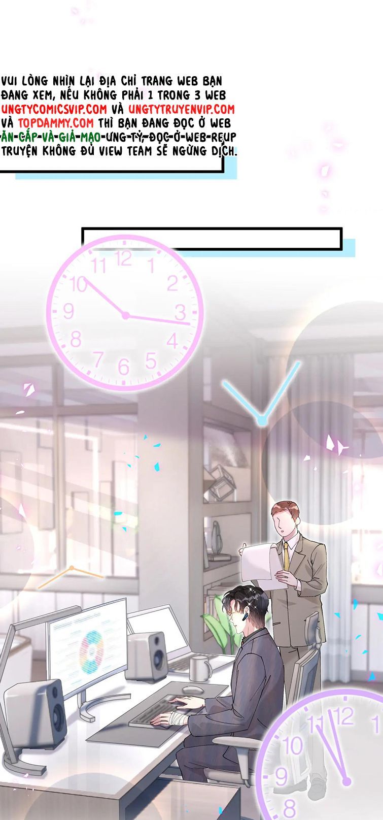 Kết Hôn Chuyện Nhỏ Này Chapter 21 - Trang 2