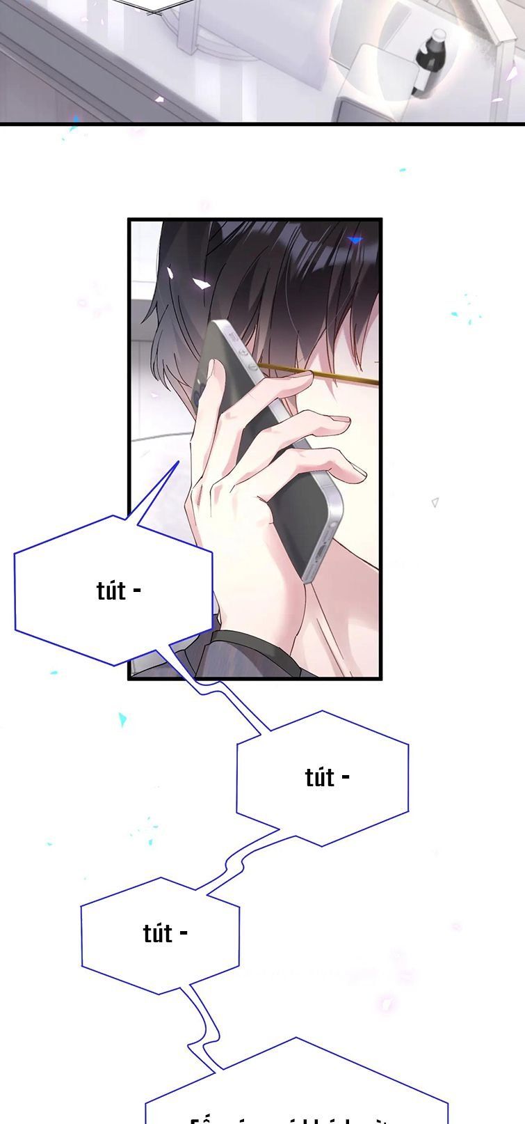 Kết Hôn Chuyện Nhỏ Này Chapter 21 - Trang 2