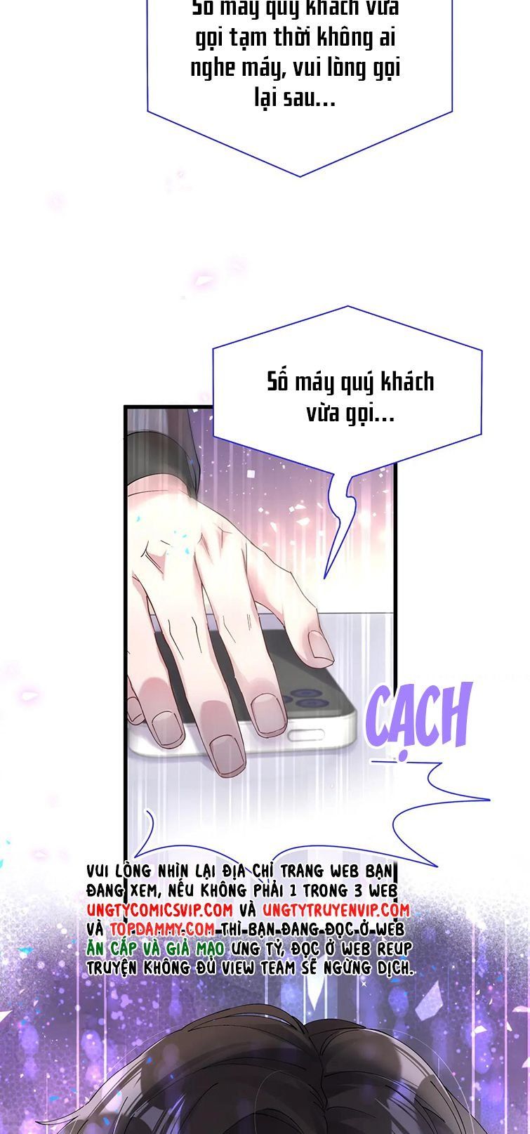Kết Hôn Chuyện Nhỏ Này Chapter 21 - Trang 2
