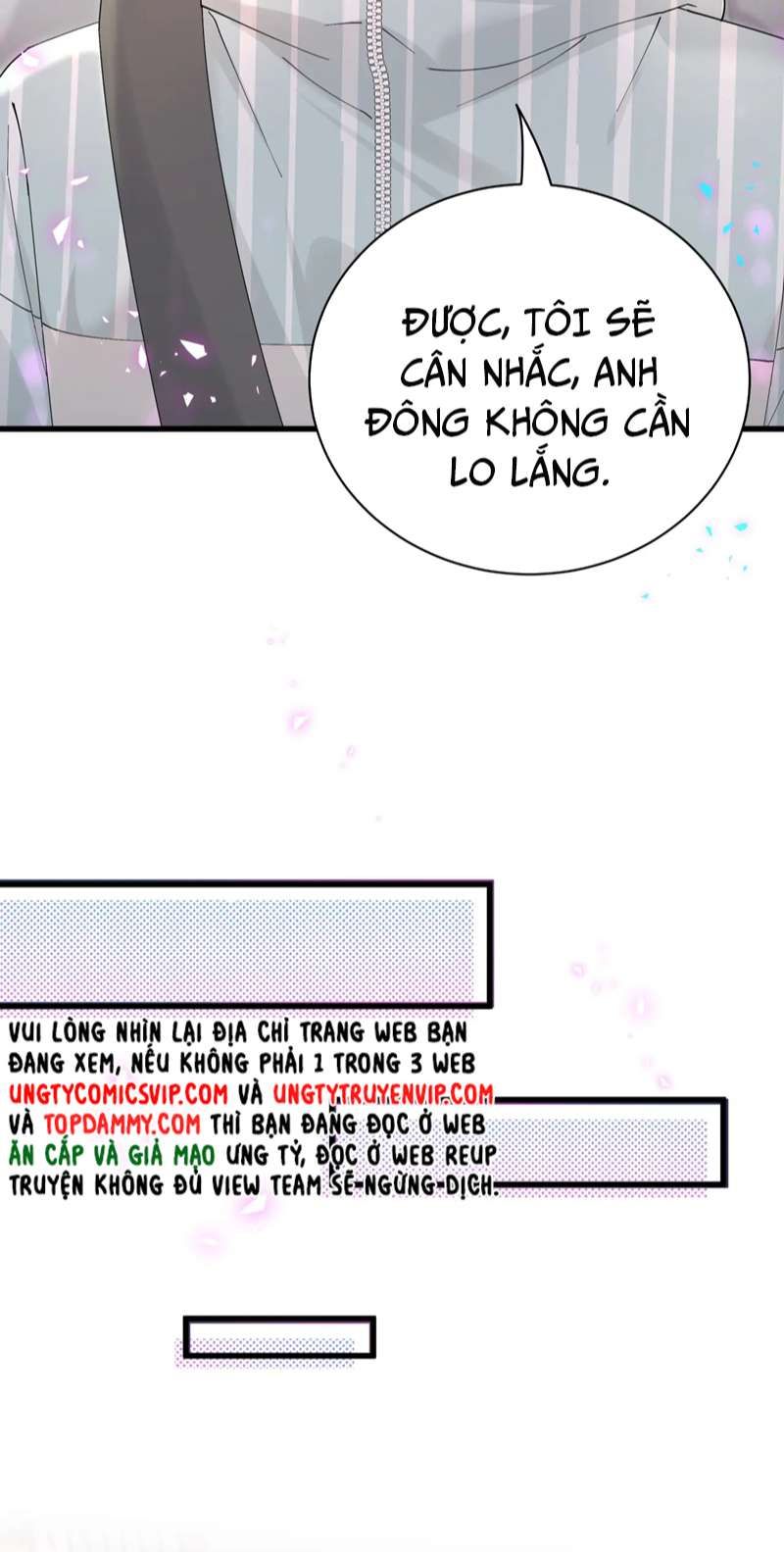 Kết Hôn Chuyện Nhỏ Này Chapter 22 - Trang 2