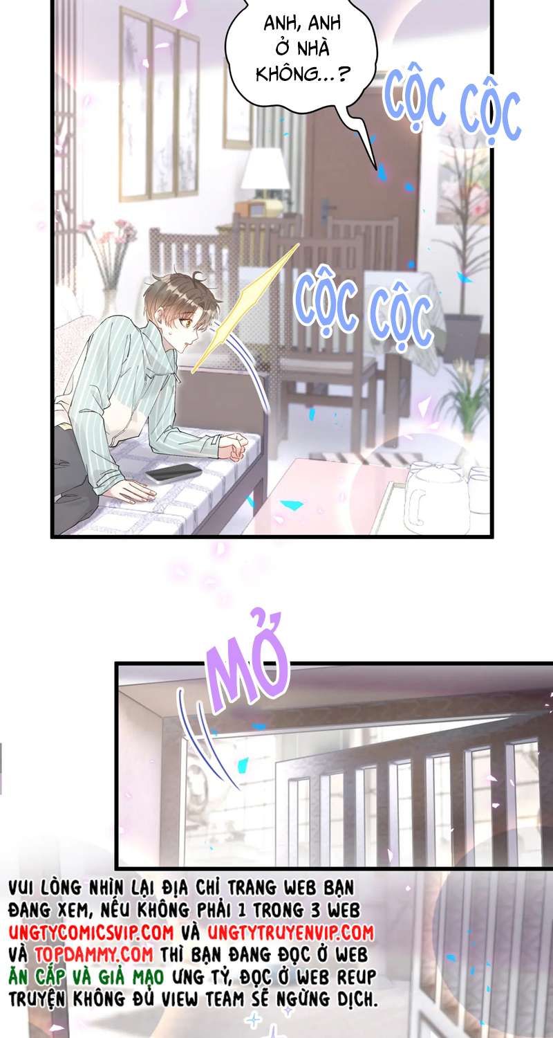Kết Hôn Chuyện Nhỏ Này Chapter 22 - Trang 2