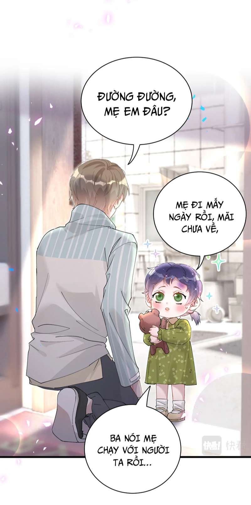 Kết Hôn Chuyện Nhỏ Này Chapter 22 - Trang 2