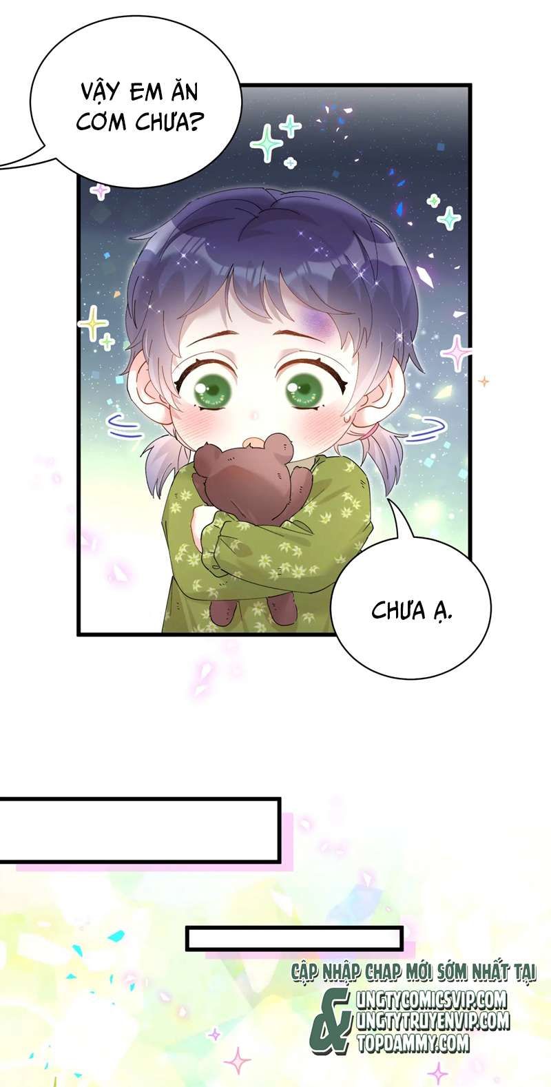 Kết Hôn Chuyện Nhỏ Này Chapter 22 - Trang 2