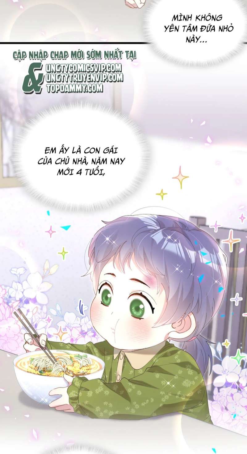 Kết Hôn Chuyện Nhỏ Này Chapter 22 - Trang 2