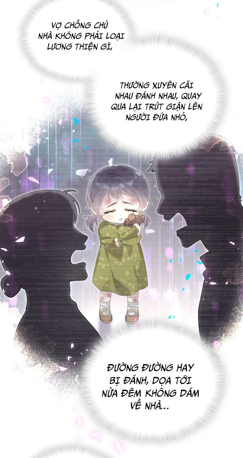 Kết Hôn Chuyện Nhỏ Này Chapter 22 - Trang 2