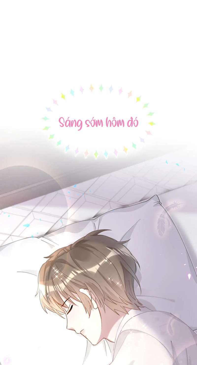 Kết Hôn Chuyện Nhỏ Này Chapter 22 - Trang 2