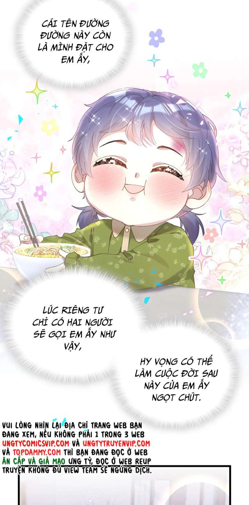 Kết Hôn Chuyện Nhỏ Này Chapter 22 - Trang 2
