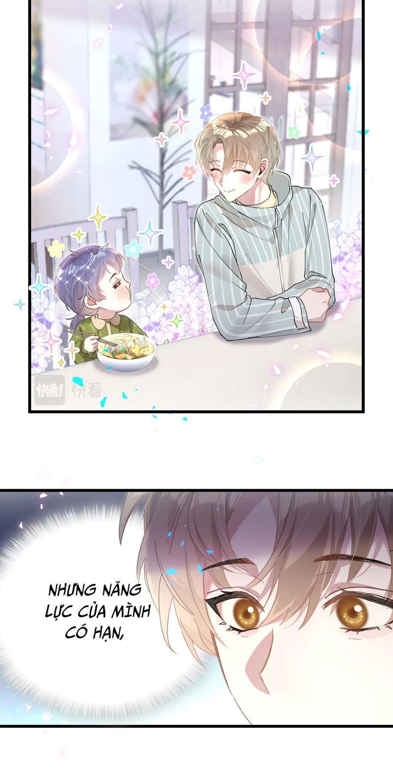 Kết Hôn Chuyện Nhỏ Này Chapter 22 - Trang 2